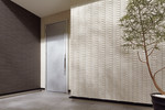 Rhythmic II White
