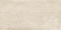 Romana Beige 24×47 Vein Cut Straight Decorative Tile Matte Rectified