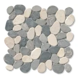 Random Series Astoria 12×12 Cobbles Mosaic Tumbled Random Series Astoria 12×12 Cobbles Mosaic Tumbled