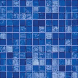 Bisazza Quick Ship Op 25.02 1×1 Mosaic Gloss
