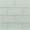 Tomei Modules Frost Green 6×12 Field Tile Silk