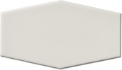 Pure Shasta Matte 4×7 Atlas Decorative Tile