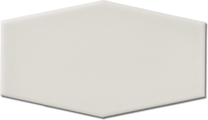 Pure Shasta Matte 4×7 Atlas Decorative Tile