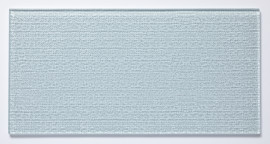 Cascade Glass Oceania 6×12 Field Tile Textured