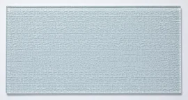Cascade Glass Oceania 6×12 Field Tile Textured