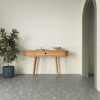 Trencadis Coal and Ash 3x11 Guell