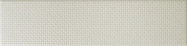 Texiture Dove 3×10 Pattern Mix Field Tile Matte