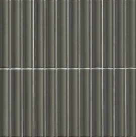 Yukasumi Dark Green 1×6 Mosaic