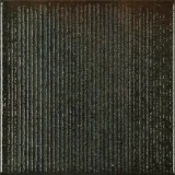 Cromatica Moss 6×6 Ribbed Decorative Tile Glossy