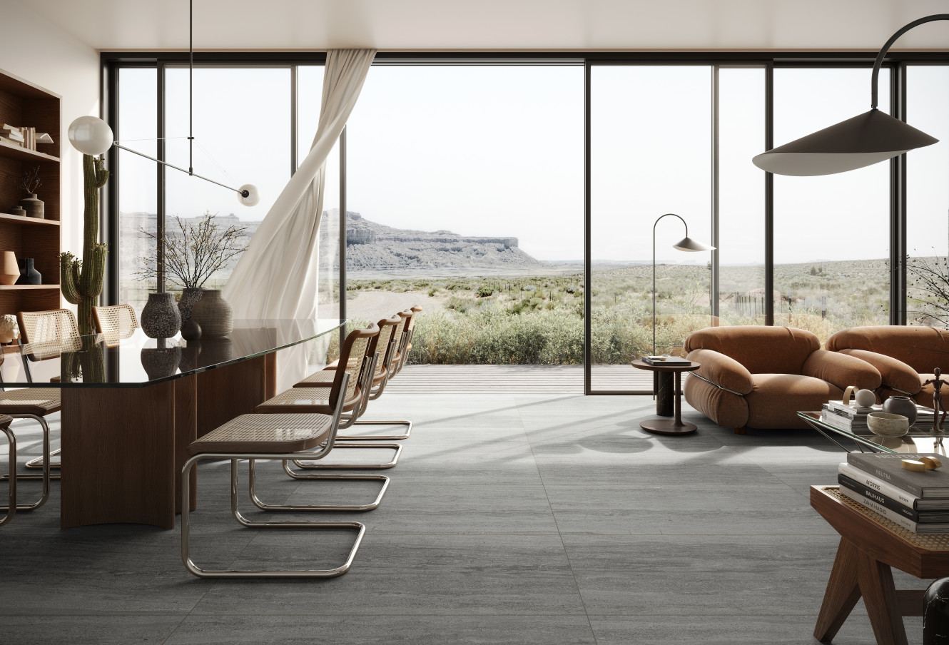 EcoStone Pumice Vein Cut 24x48