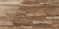 Travertine Bold 12×24 Field Tile Polished Rectified