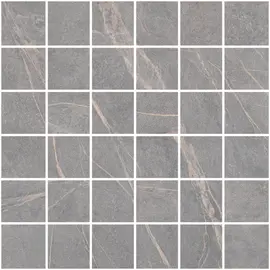Stratton Ash 2×2 Mosaic Matte Rectified