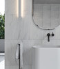 Bianco Venatino 12x24 Honed