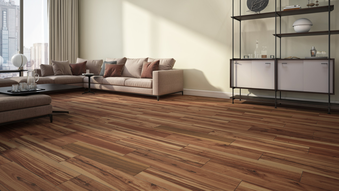 Valdivian Brown 8x40