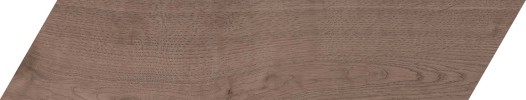 60 Degrees Wood Dark 4×21 Chevron A Field Tile Matte
