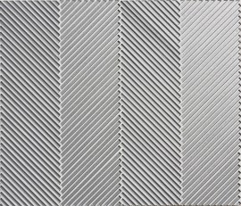 Astoria Sidecar 3/16×4-7/8 Flute Herringbone Mosaic Glossy Astoria Sidecar 3/16×4-7/8 Flute Herringbone Mosaic Glossy