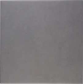 Sol Dark Gray 7×7 Field Tile Semi-Matte