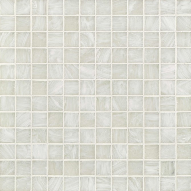 Bisazza Quick Ship Op 25.10 1×1 Mosaic Matte