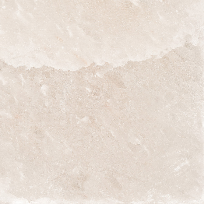 Rock Salt White Gold 24×24 Field Tile Matte Rectified