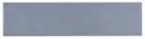Habitat Graphite 2×10 Field Tile Matte