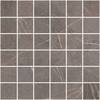 Stratton Mocha 2×2 Mosaic Matte Rectified