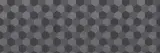 Titan Titanium 12×36 Six Decorative Tile Rectified