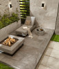 Norde Piombo 12x24, 24x47 and Brick Corten