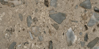 Volpino Clay 12×24 Field Tile Stone Polished Rectified