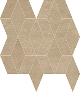 Boho Earth 12×10 Diamond Mosaic Matte