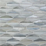 JAW (Just Add Water) Torino 1×3 Montage Mosaic