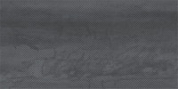 Chalmers Dark Gray 24×47 Metalriddle Decorative Tile Matte Rectified