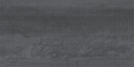 Chalmers Dark Gray 24×47 Metalriddle Decorative Tile Matte Rectified