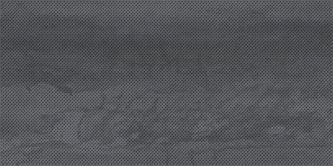 Chalmers Dark Gray 24×47 Metalriddle Decorative Tile Matte Rectified