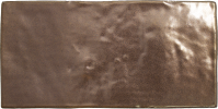 Fez Copper 2×5 Field Tile Glossy