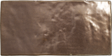 Fez Copper 2×5 Field Tile Glossy
