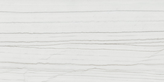 Majesto Bianco Stratura 24×48 Field Tile Polished Rectified