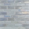 Lapis Zenith 10×14 Mingle Mosaic Pearl
