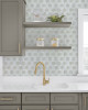 Regency Collection Dolomite Jade Eda