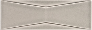 Stellar Quickship Rainstorm 3X9 DELANCEY DECORATIVE TILE