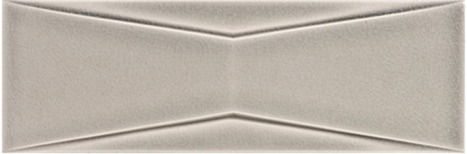 Stellar Quickship Rainstorm 3X9 DELANCEY DECORATIVE TILE