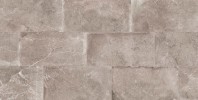 York Taupe 2×2 Mosaic