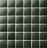 Madoka-R Moss Green 2×2 Mosaic