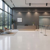 TSC Marmi Amalfi Basalt 6x24 Lymra 18x36