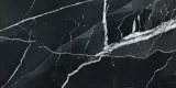 Majesto Calacatta Noir 12×24 Field Tile Honed Rectified