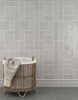 Habitat Pewter 3x6 Matte