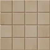 Raster Clay 6×6 Grid S Decorative Tile