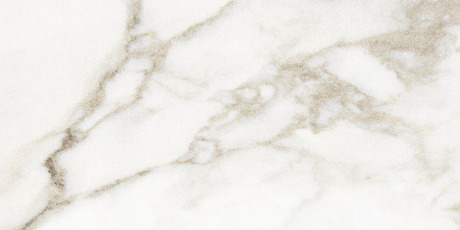 Gleam Calacatta 12×24 Field Tile Textured