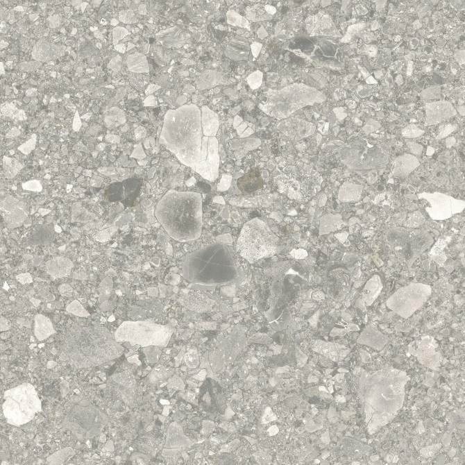 Pictured Rocks Aggregate 24×24 Field Tile 2cm Textured Rectified