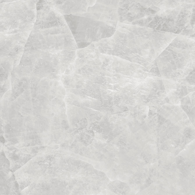 Majesto Crystal Bianco 24×24 Field Tile Honed Rectified