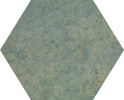 Tuscany Green 9×10 Hexagon Matte